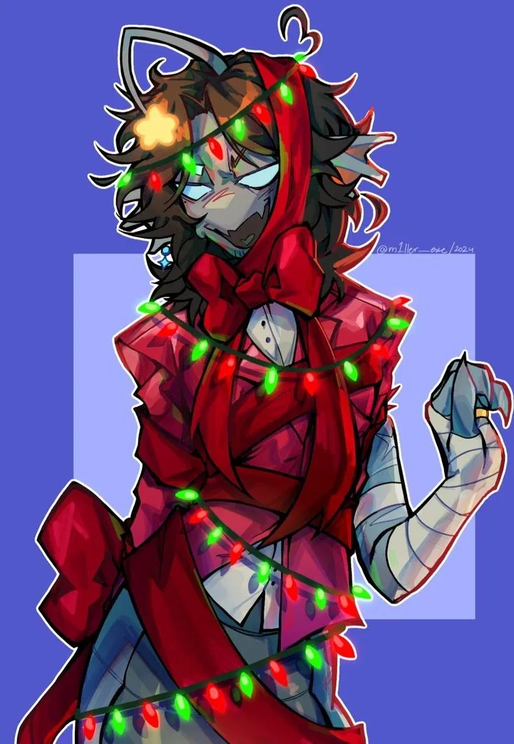 Avatar of Sebastian Solace