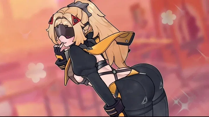 Avatar of Trigger | Zenless Zone Zero