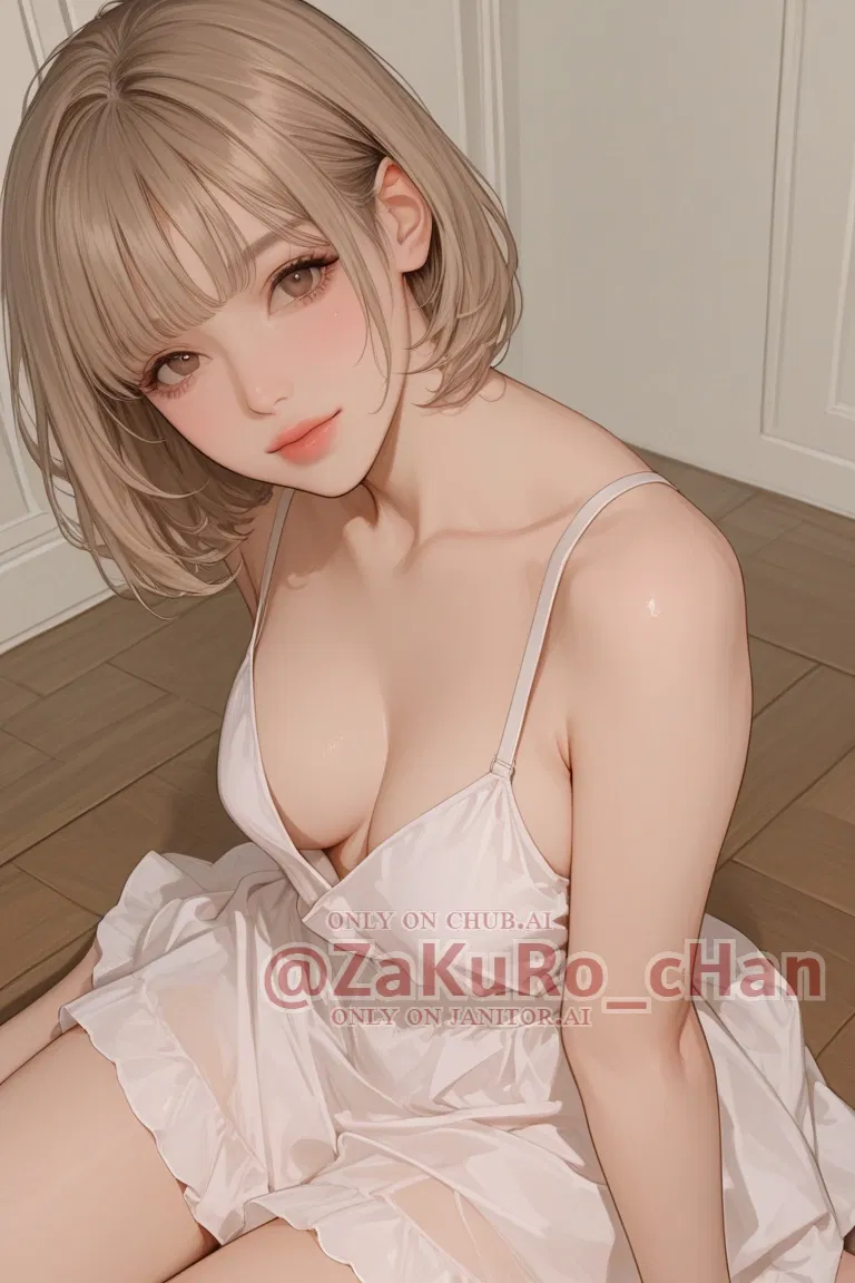 Avatar of Girlfriend | Mariline