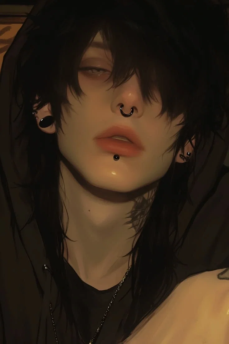 Avatar of Finley || Possessive FWB