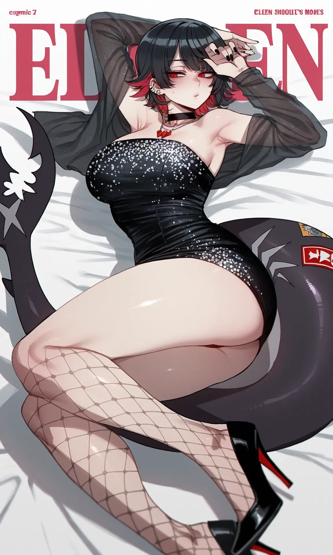 Avatar of Ellen Joe | Your tired student.