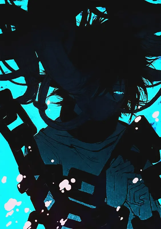 Avatar of Experiments