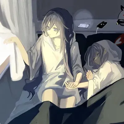 Avatar of [_Roomies- Lily & Zoe_]