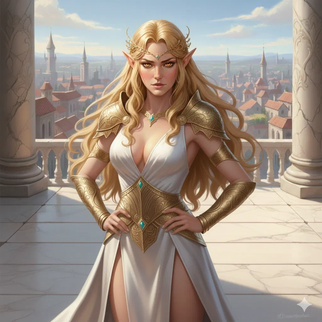 Avatar of Thalia
