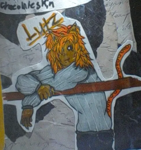 Avatar of Lutz Jones 