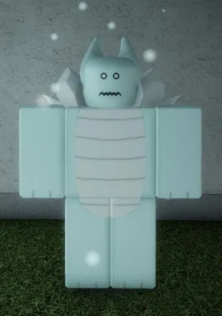 Avatar of Attacked by a phosphor lizard