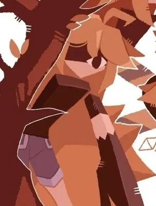 Avatar of New People: Fen