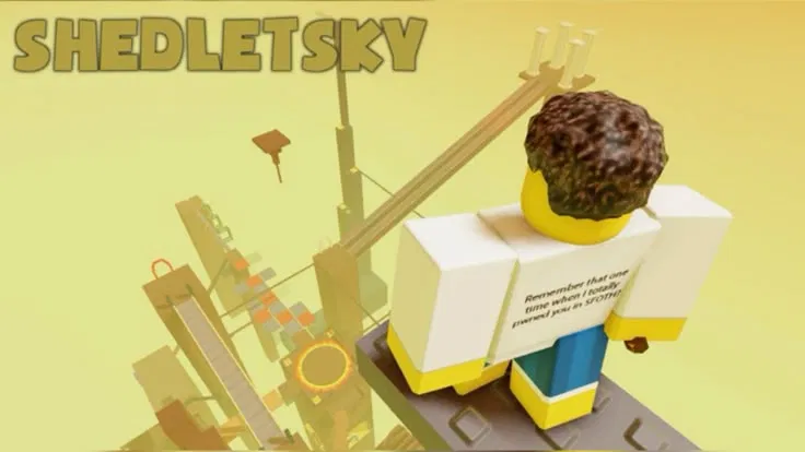 Avatar of Shedletsky lms (forsaken woww)