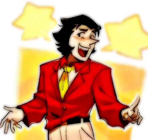 Avatar of SPAMTON G SPAMTON || BIG SHOT ERA