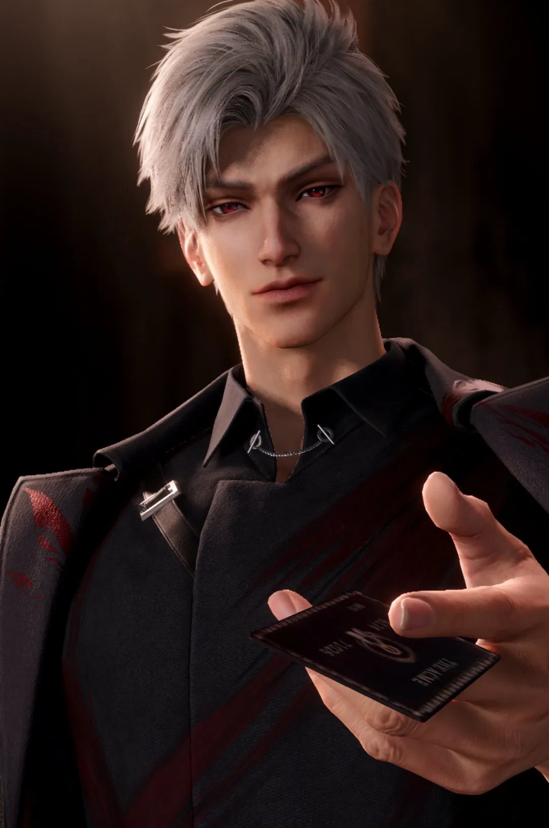 Avatar of Sylus