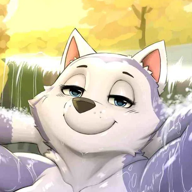 Avatar of Everest (Paw Patrol)