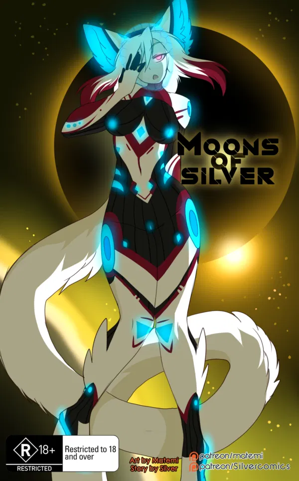 Avatar of Moons of silver