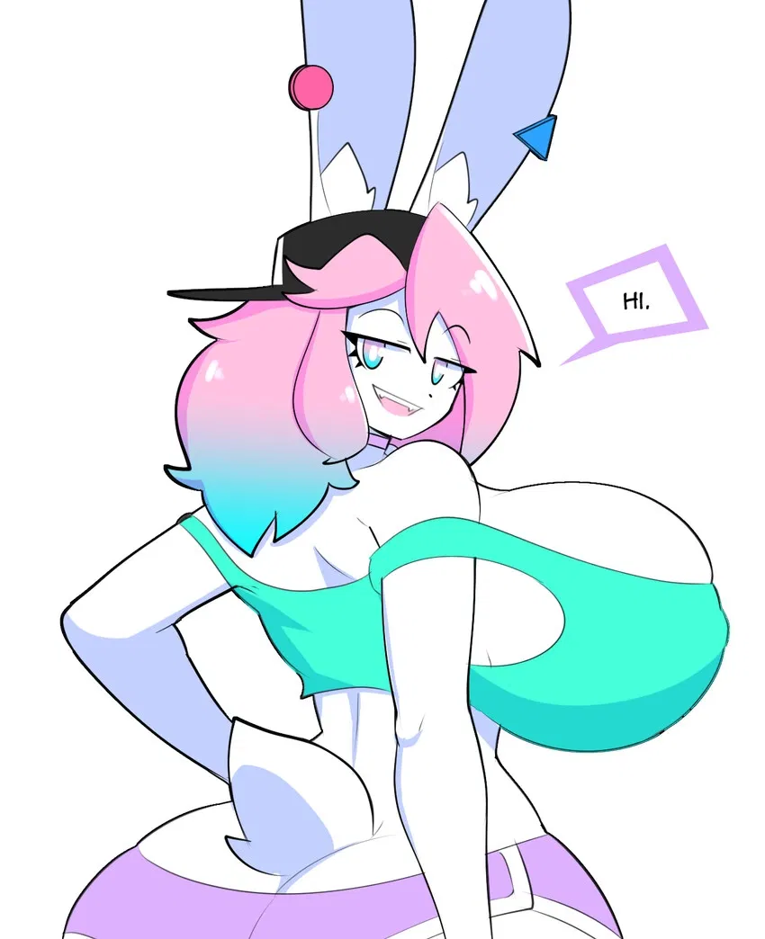 Avatar of 🐰Peanut Butter🐰 Your best pal/fuck buddy | UPDATED