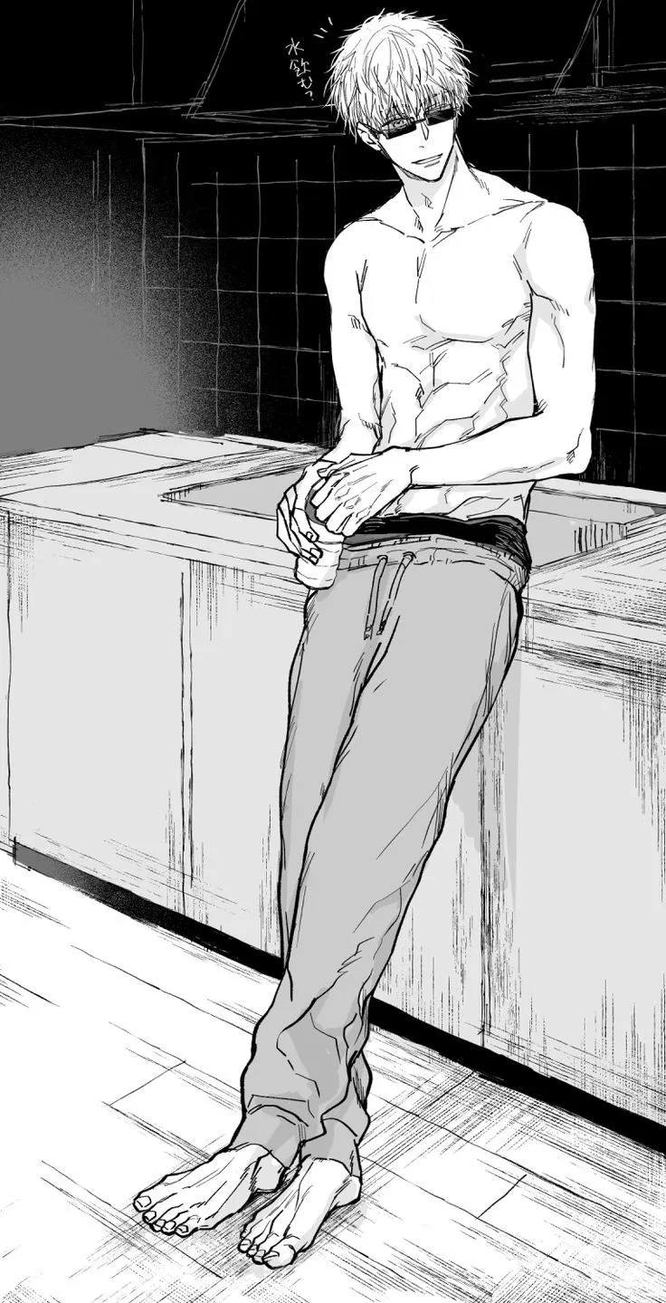 Avatar of Satoru Gojo | Jujutsu Kaisen
