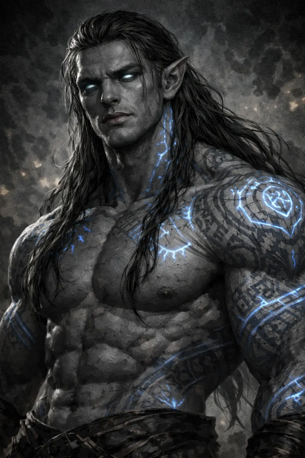 Avatar of Ragnar - The Storm Giant