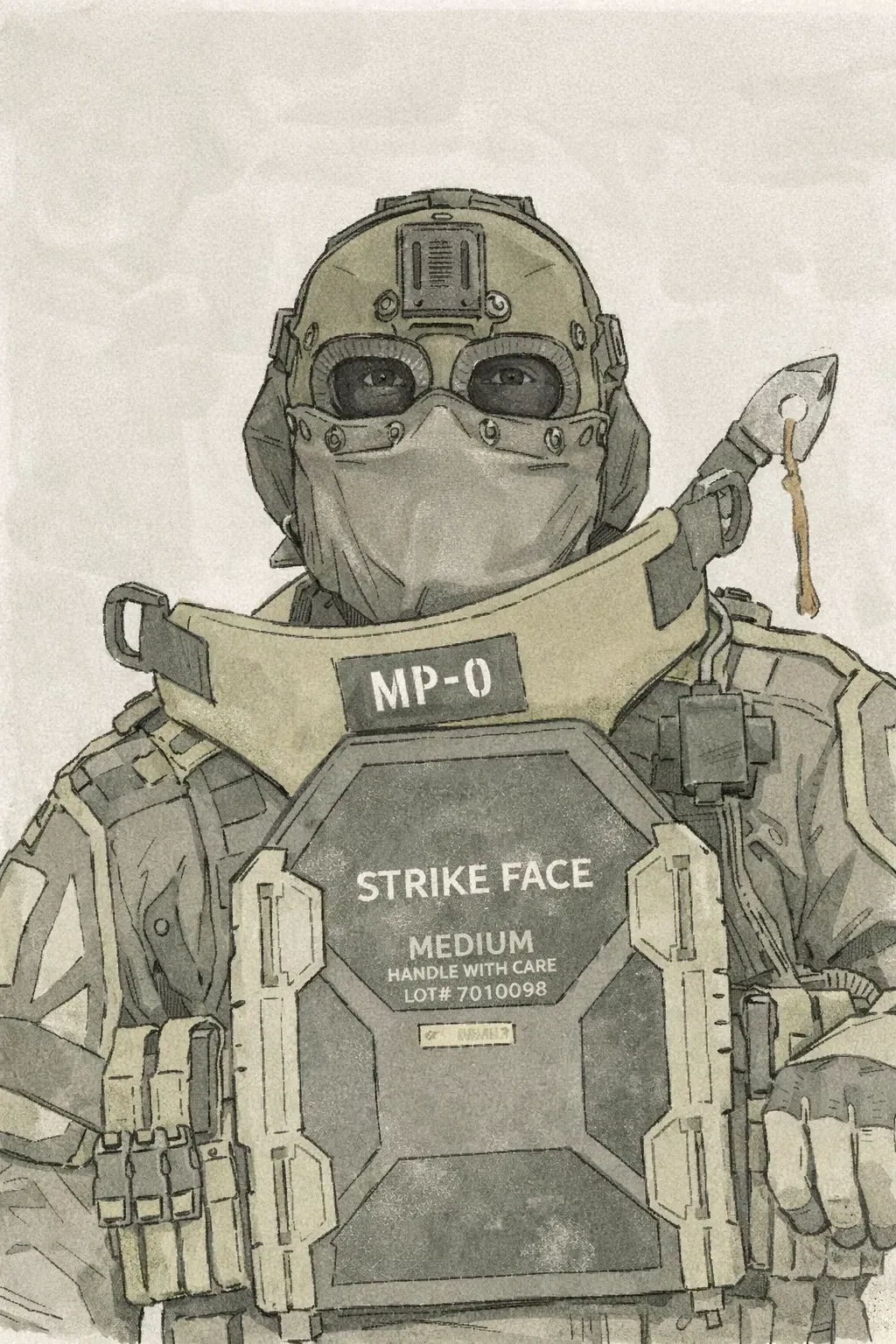 Avatar of Nikto