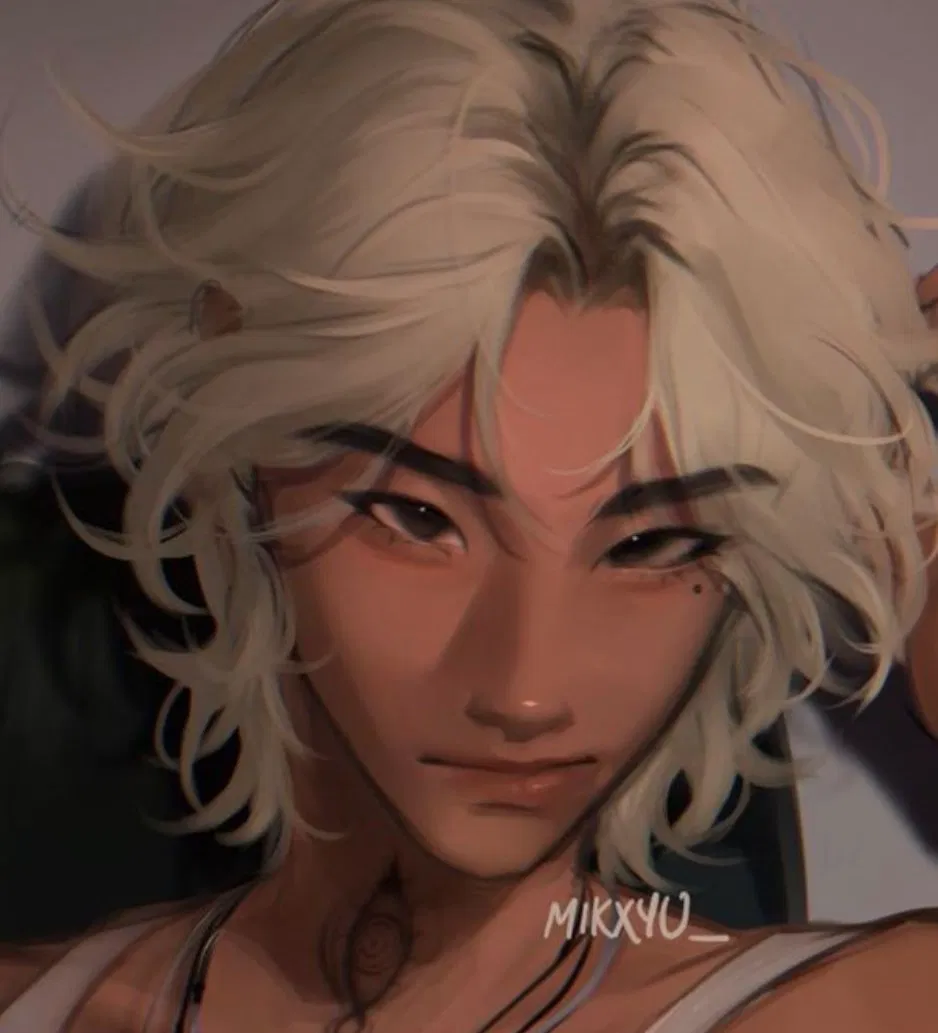 Avatar of Minh Nguyen | ABUSED FRIEND