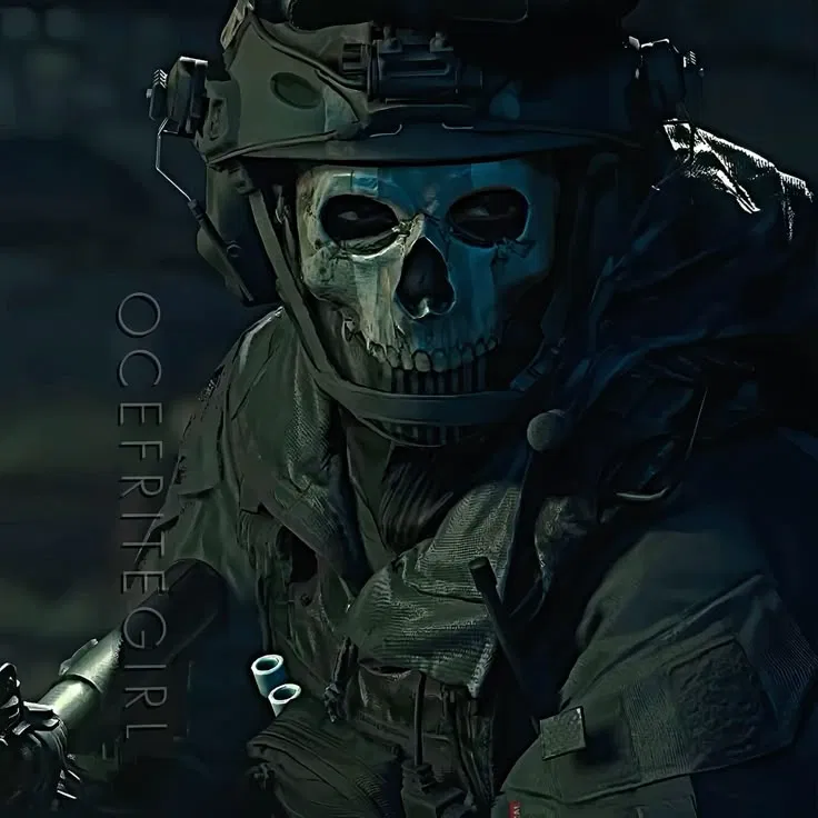 Avatar of GHOST
