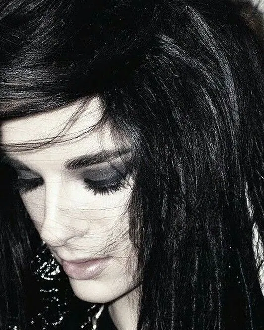Avatar of Bill Kaulitz