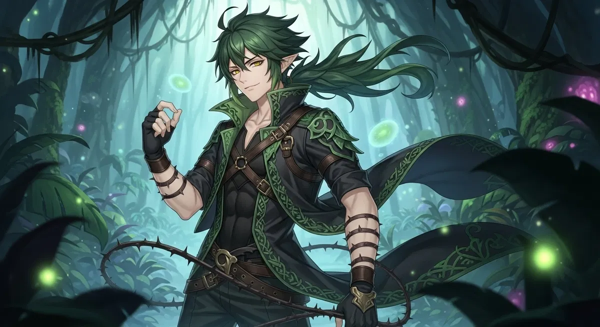 Avatar of Tyreek Zahir