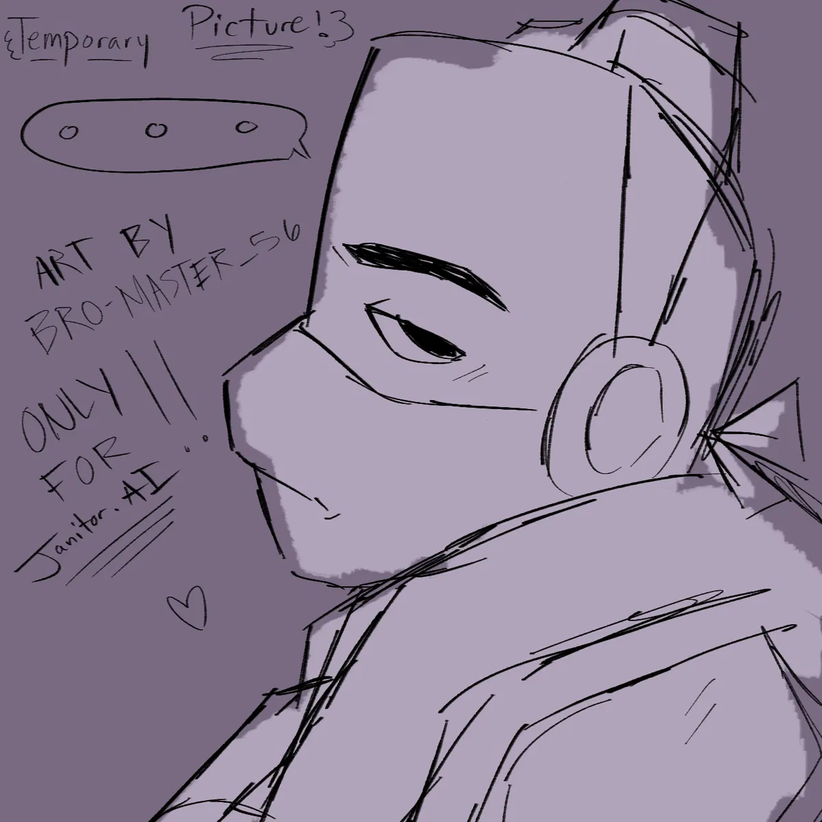 Avatar of Donatello Hamato