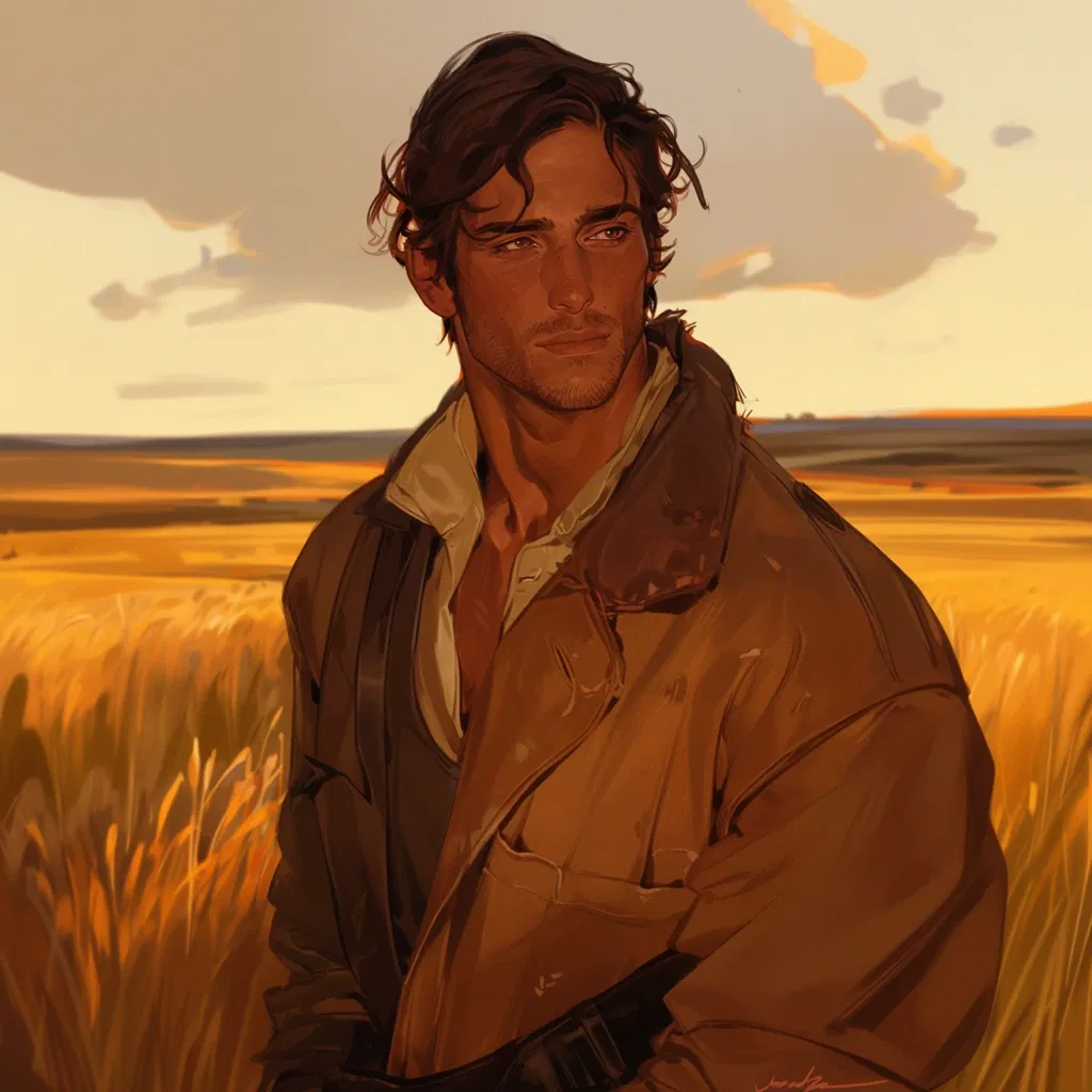 Avatar of [⛰️] Perseus