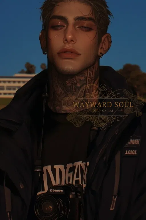 Avatar of Viktor Leclerc | College ALT