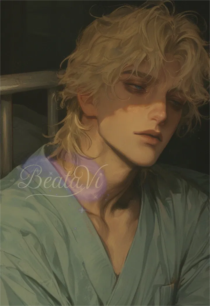 Avatar of Your sick brother |  Allan Harper