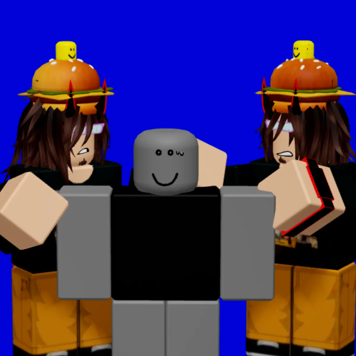 Avatar of 007n7 + Clone / Double Penetration
