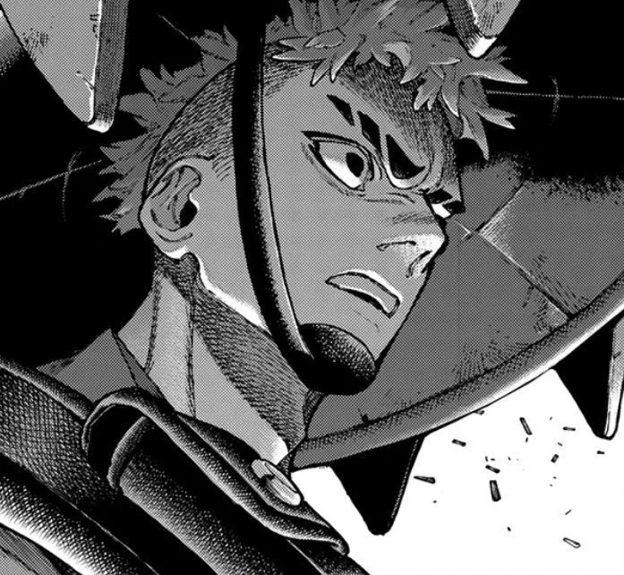 Avatar of Goka Nijiku 