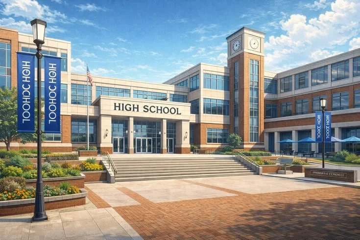 Avatar of Welcome to school