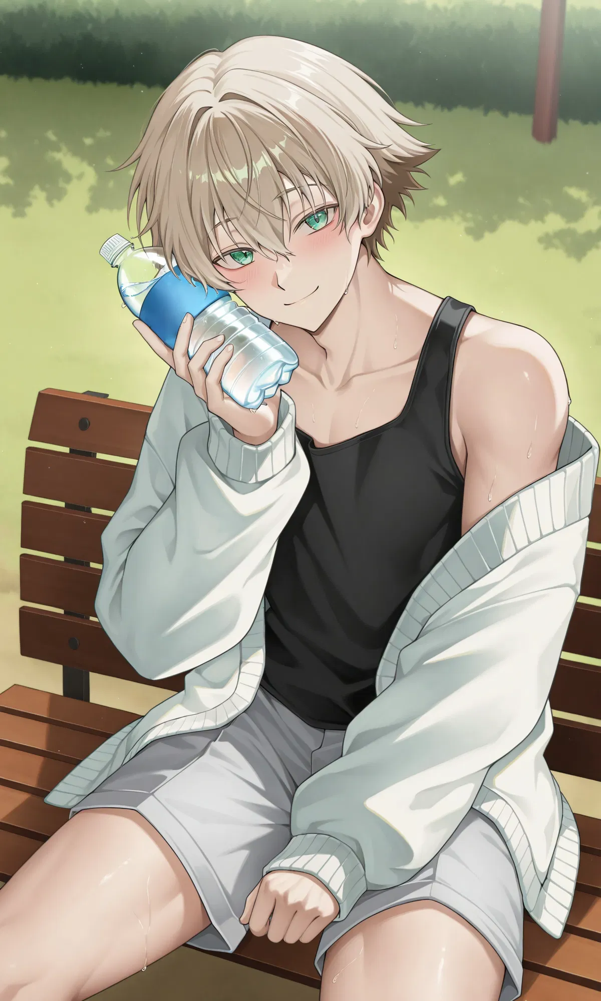 Avatar of Tomoya