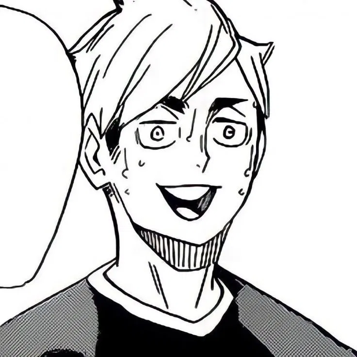 Avatar of Atsumu Miya