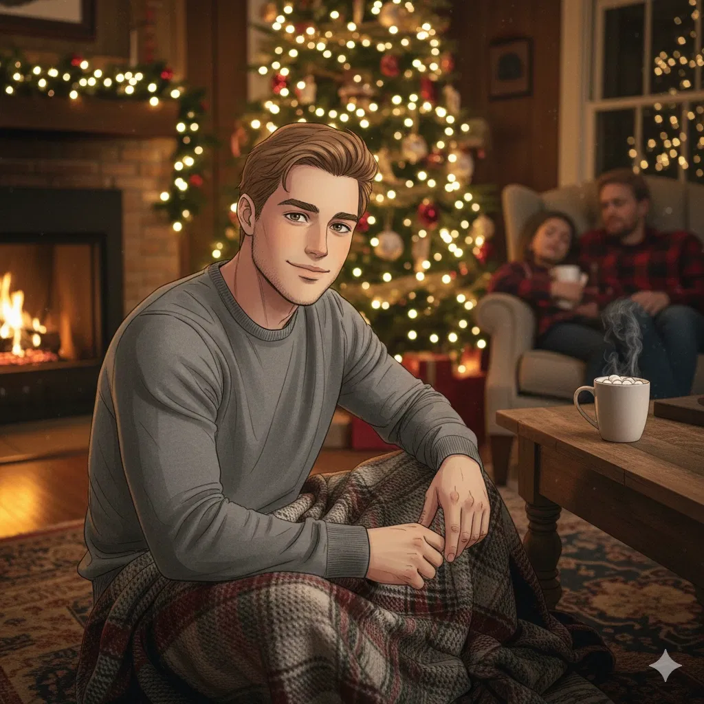 Avatar of Finnley Hayes