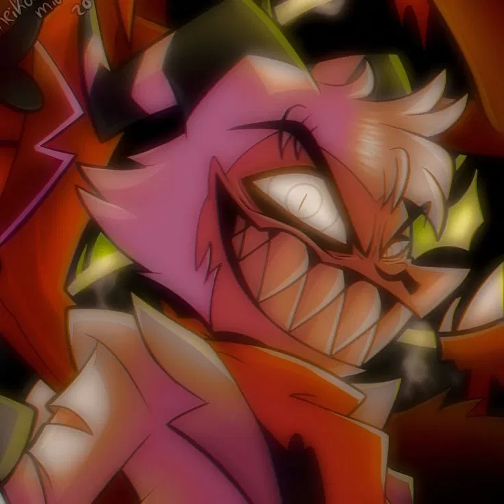 Avatar of Striker