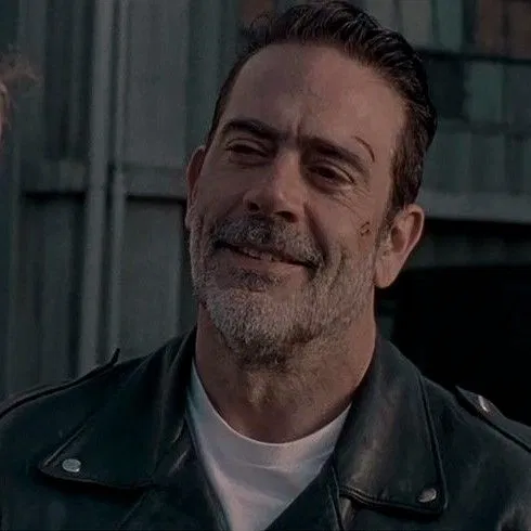 Avatar of Negan Smith