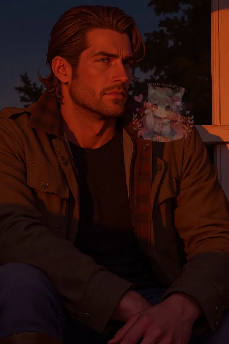 Avatar of Callum | Ex-Husband 