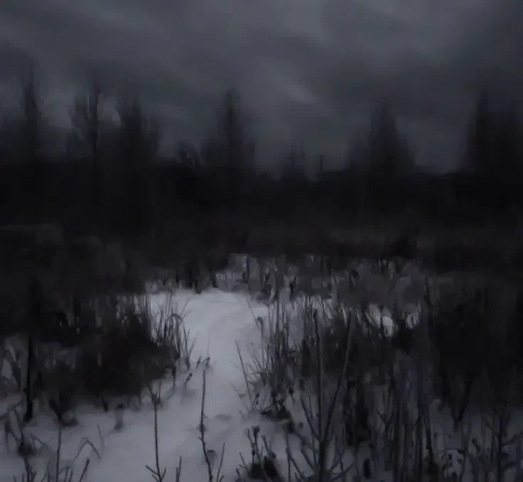 Avatar of Eternal snow inside the wonderland