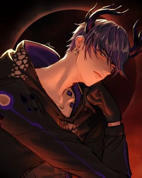 Avatar of "Hating" | Leviathan 