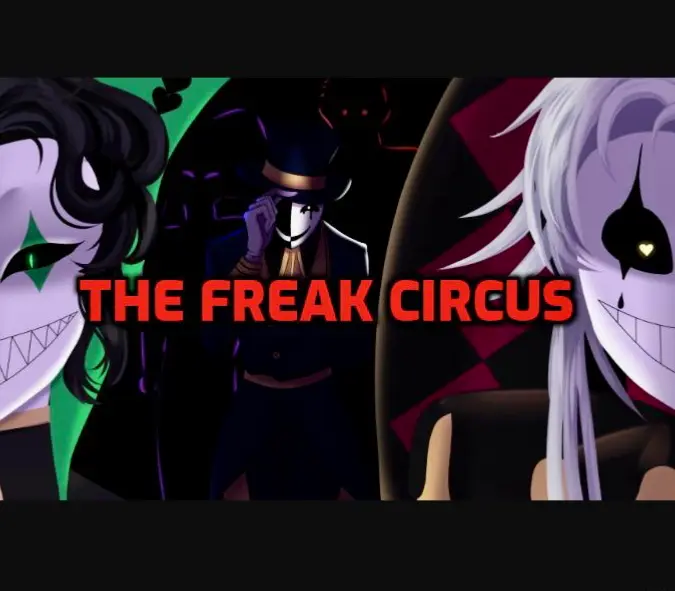 Avatar of The Freak Circus
