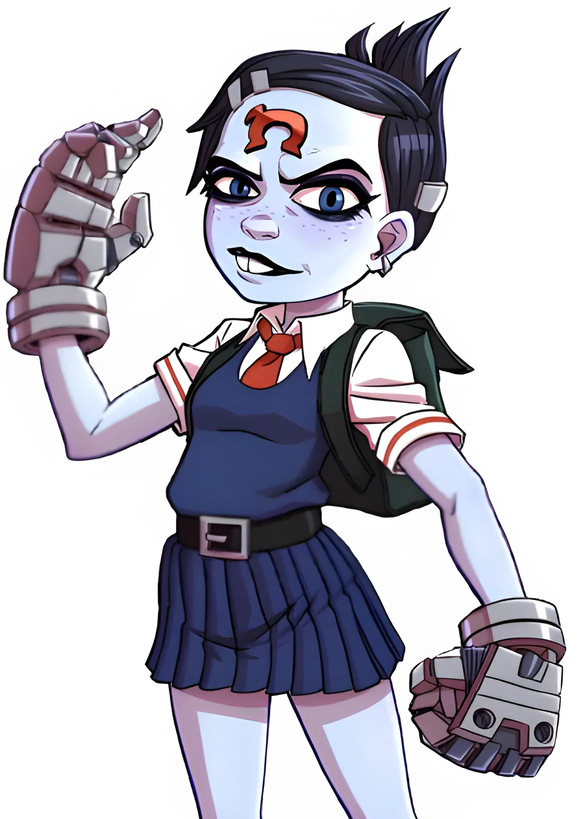 Avatar of Nina Cortex