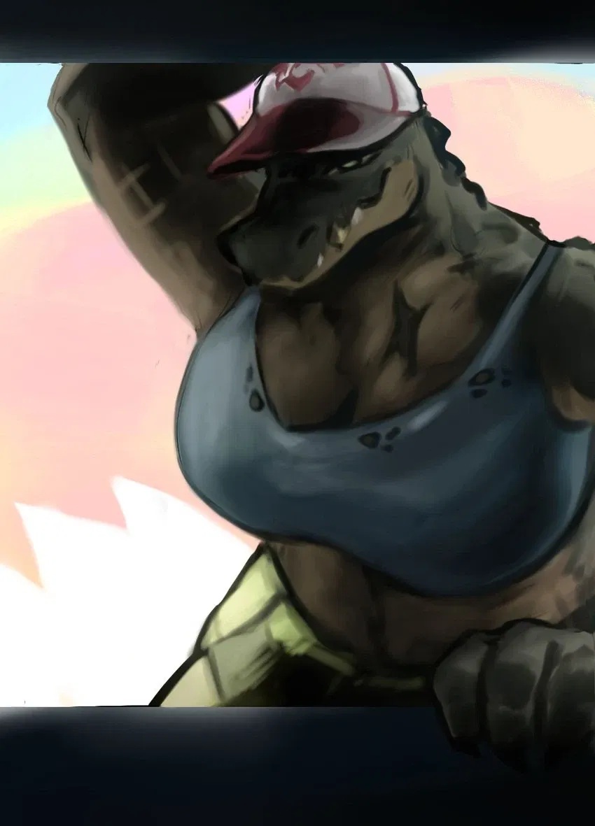 Avatar of Crocodile mechanic ["Jane Wallace"]