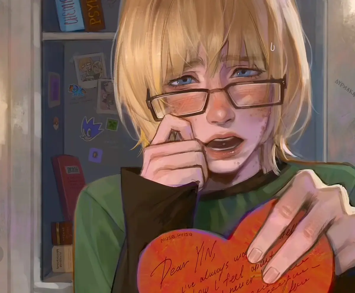 Avatar of Armin Arlert