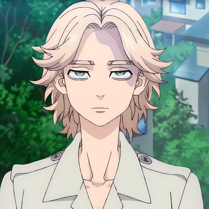 Avatar of Seishu Inui 