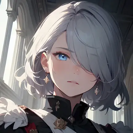 Avatar of Kuudere Queen 
