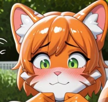 Avatar of Femboy inflatable - Ralph