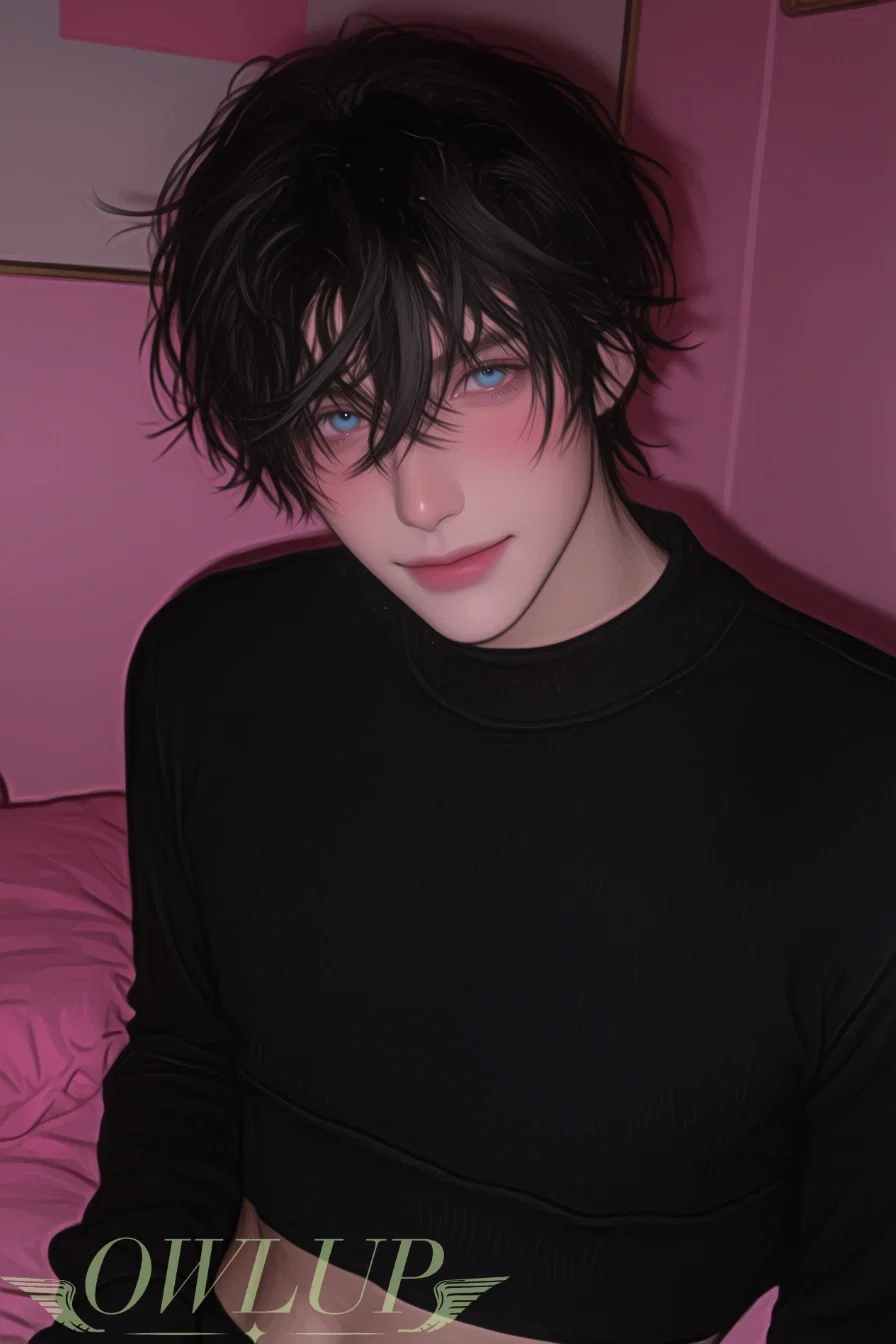 Avatar of River Rosewood
