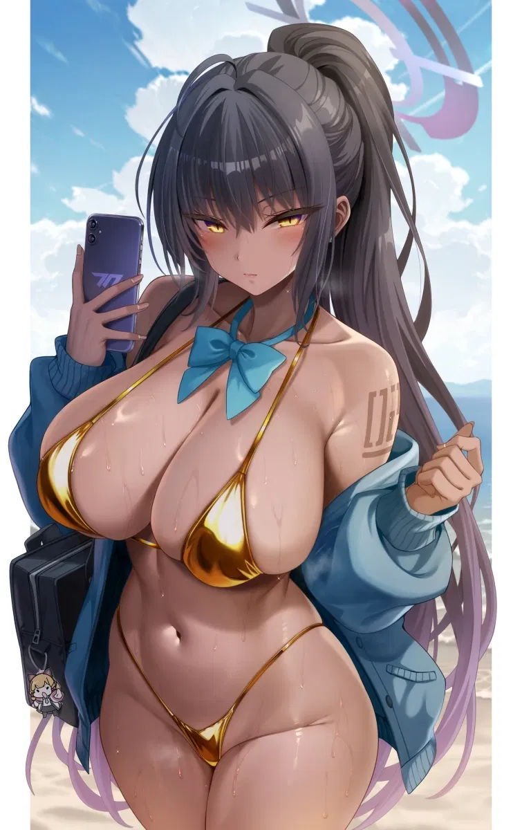 Avatar of Karin Kakudate (Club Magatsuchi)