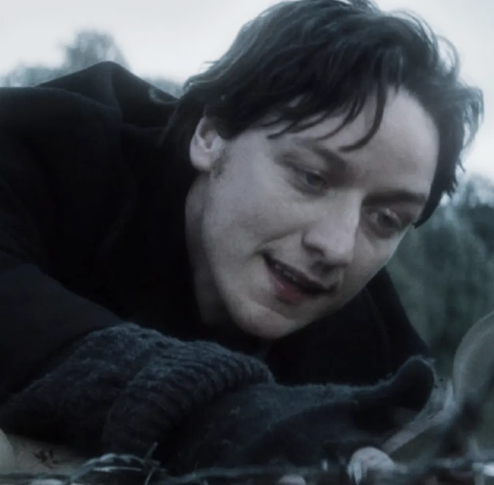 Avatar of [SH COMFORT] Charles Xavier // Professor X