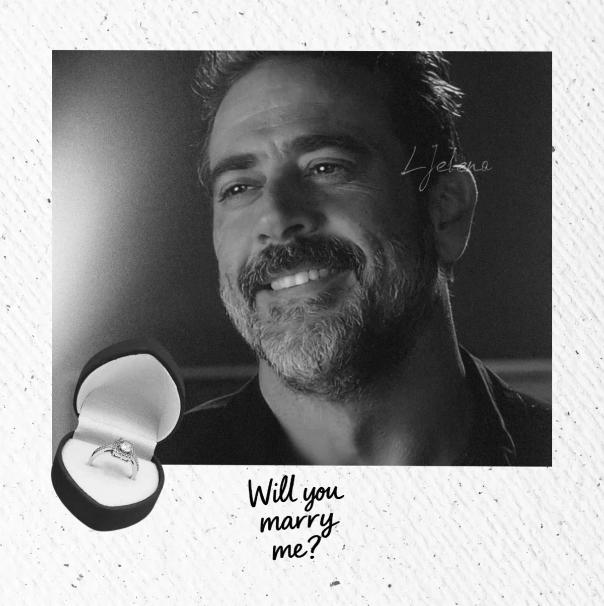Avatar of Negan Smith